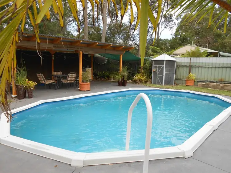 Seventh view of Homely house listing, 22 Catherine St, Myola, Callala Beach NSW 2540