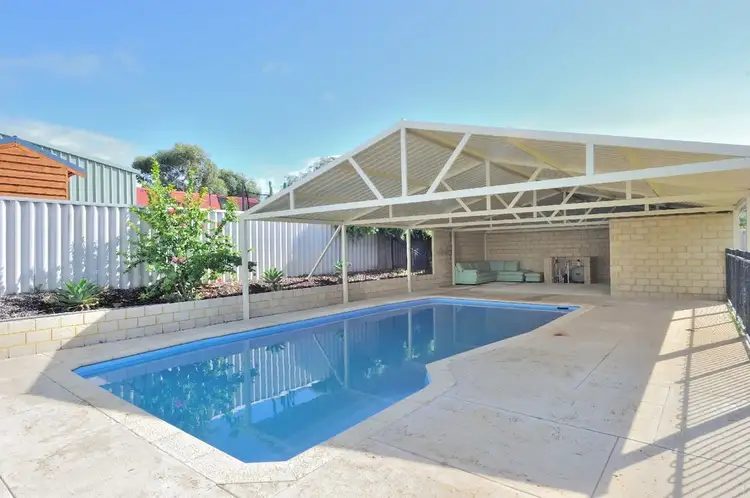 13 Bannon Street, Singleton WA 6175