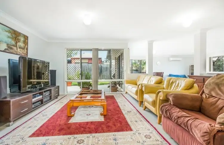 Sixth view of Homely house listing, 61 Congo Circuit, Springfield QLD 4300