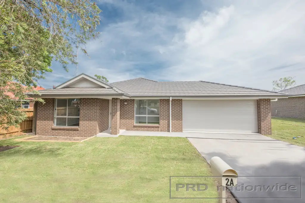 Main view of Homely house listing, 2a West St, Greta NSW 2334