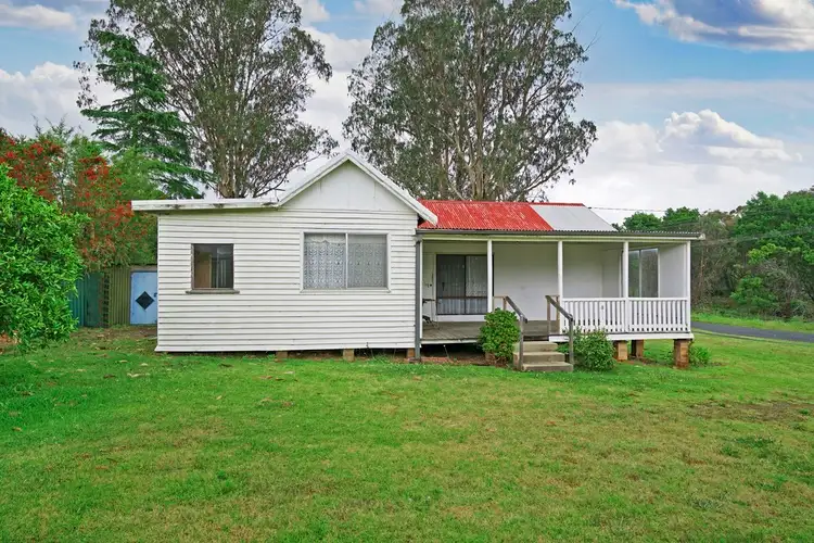 Second view of Homely house listing, 50 Dutton Road, Buxton NSW 2571