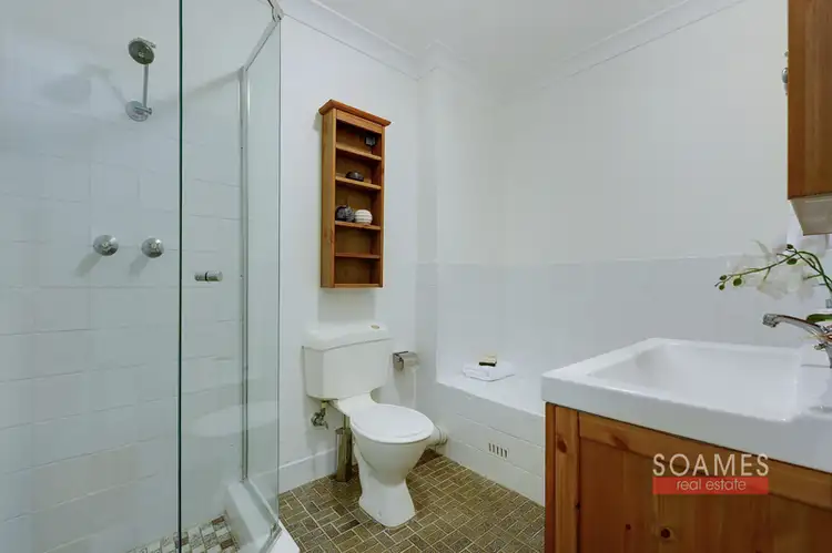 Sixth view of Homely apartment listing, 22/2-6 Albert Street, Hornsby NSW 2077