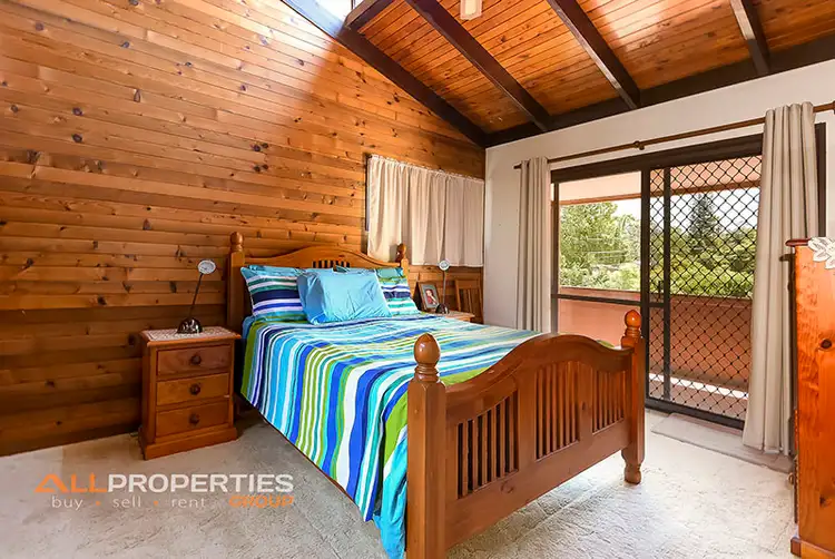 Fifth view of Homely house listing, 1 Doretta Street, Shailer Park QLD 4128