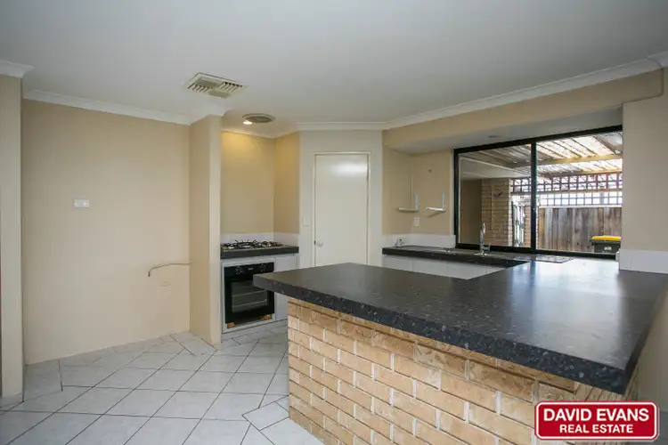 Seventh view of Homely house listing, 8 Daniel Way, Wanneroo WA 6065