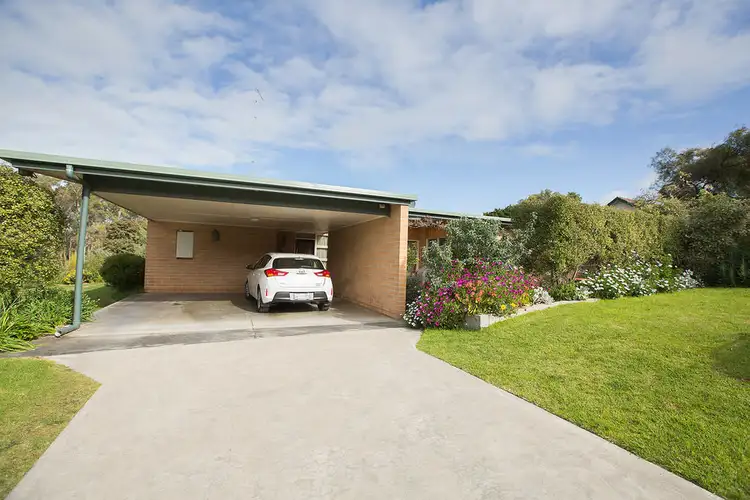 Fifth view of Homely house listing, 14 MEMORIAL DRIVE, Naracoorte SA 5271
