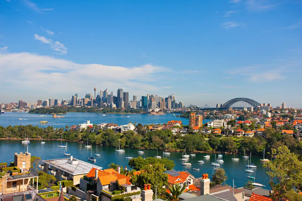 Main view of Homely apartment listing, 30/17 Raglan Street, Mosman NSW 2088