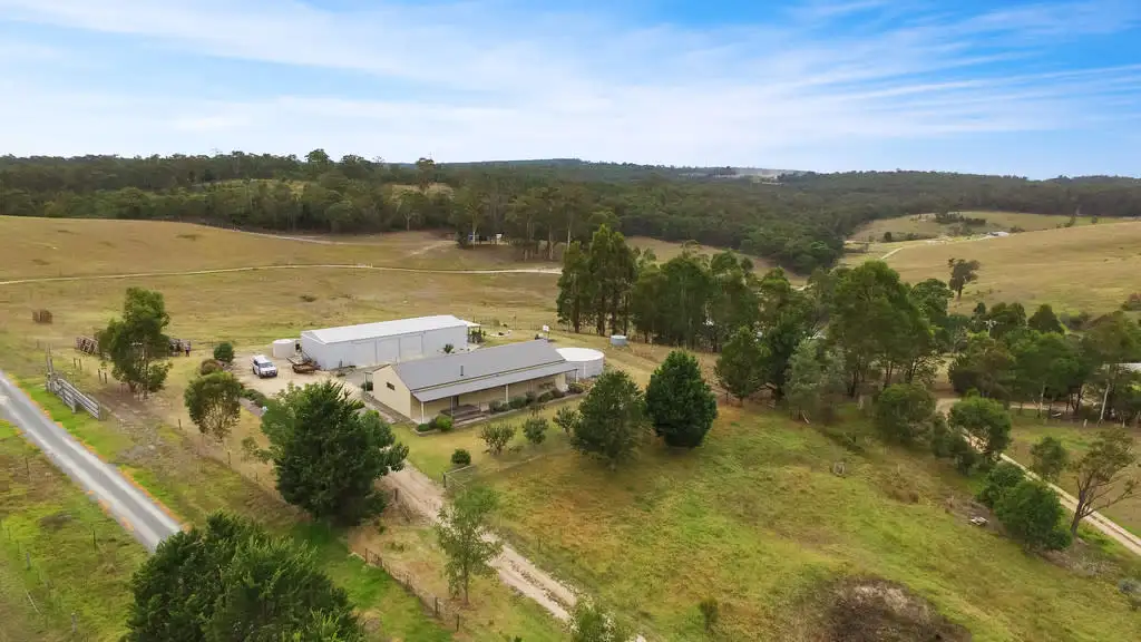 Main view of Homely rural property listing, 1304 Tambo Upper Road, Bruthen VIC 3885