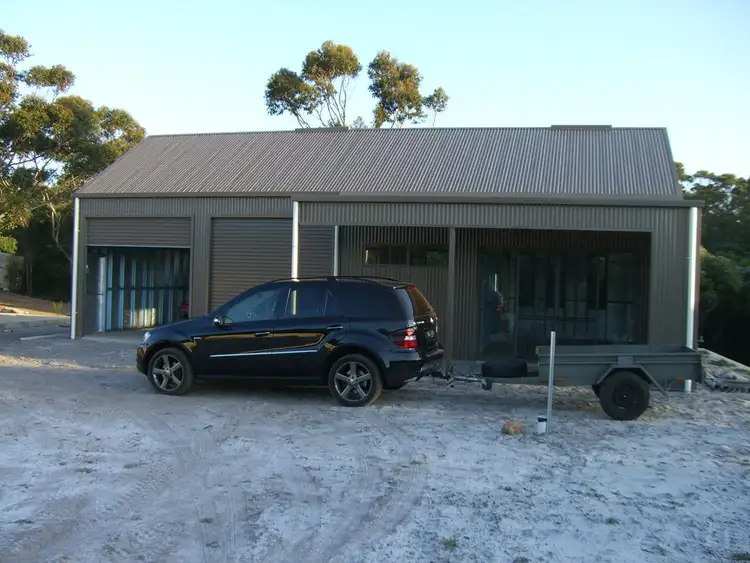 Fifth view of Homely land listing, 55 Colyer Drive, Hamelin Bay WA 6288