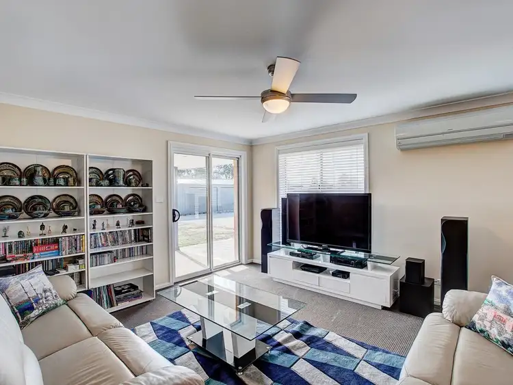 Fifth view of Homely house listing, 46 Winter Street, Mudgee NSW 2850