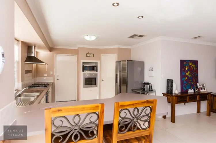 Sixth view of Homely house listing, 18 Scoparia Way, Baldivis WA 6171