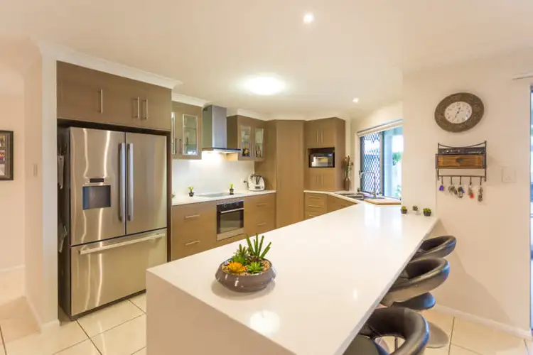 Second view of Homely house listing, 77 Kennys Road, Marian QLD 4753