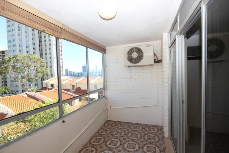 Sixth view of Homely unit listing, 30/144 Mill Point Rd, South Perth WA 6151