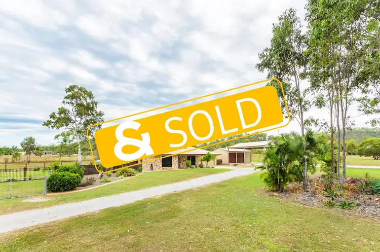 13 Libby Close, Burua QLD 4680