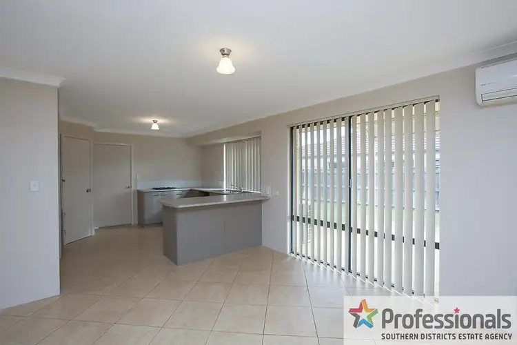 Seventh view of Homely house listing, 109 Barton Drive, Australind WA 6233