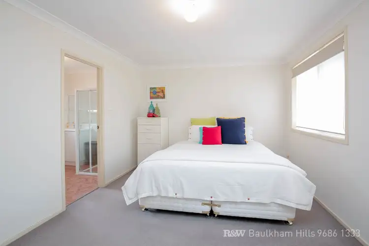 Fifth view of Homely townhouse listing, Address available on request