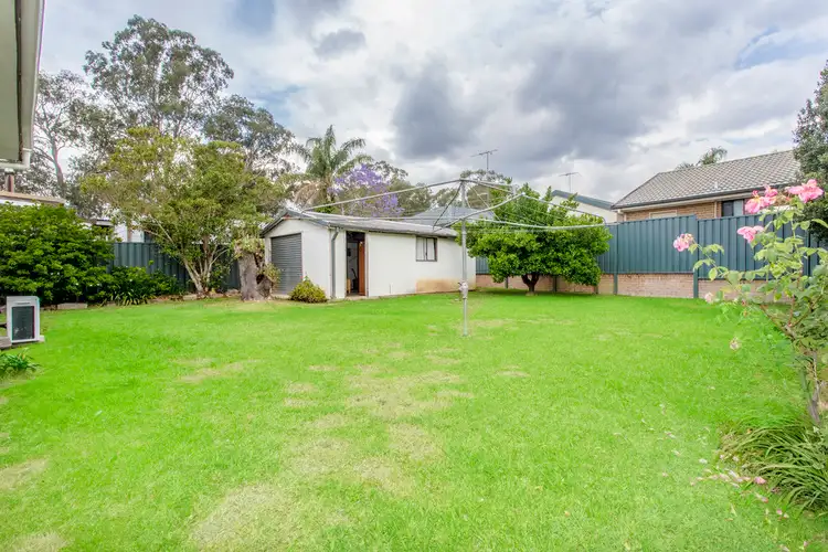 Third view of Homely house listing, 4 Cosgrove Crescent, Kingswood NSW 2747