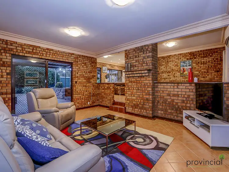 Sixth view of Homely house listing, 33 Landers Road, Lesmurdie WA 6076