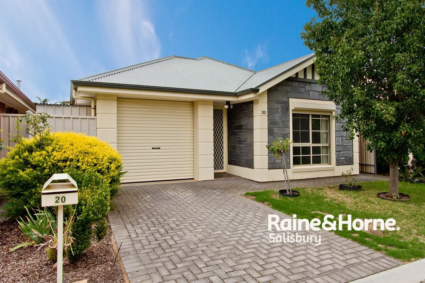 Main view of Homely unit listing, 20/5-11 Burton Road, Salisbury SA 5108