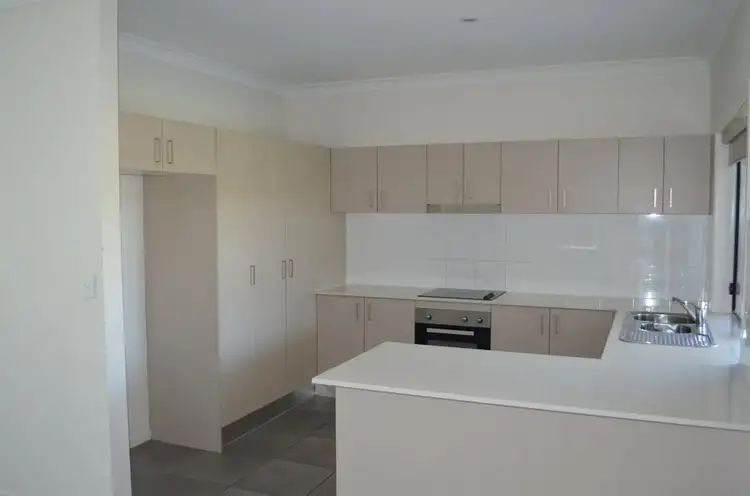Third view of Homely house listing, 21 Kendrick Circuit, Blackwater QLD 4717