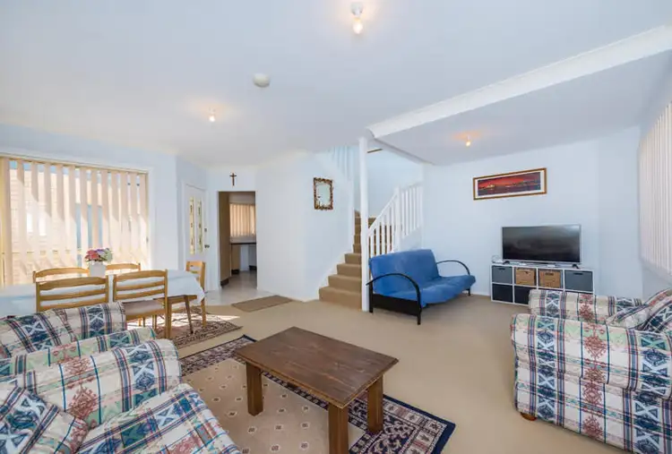 Seventh view of Homely townhouse listing, 3/5 Achilles Street, Nelson Bay NSW 2315