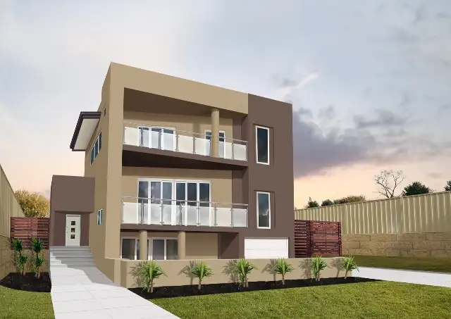 Main view of Homely house listing, 7 Dunvegan Road, Applecross WA 6153