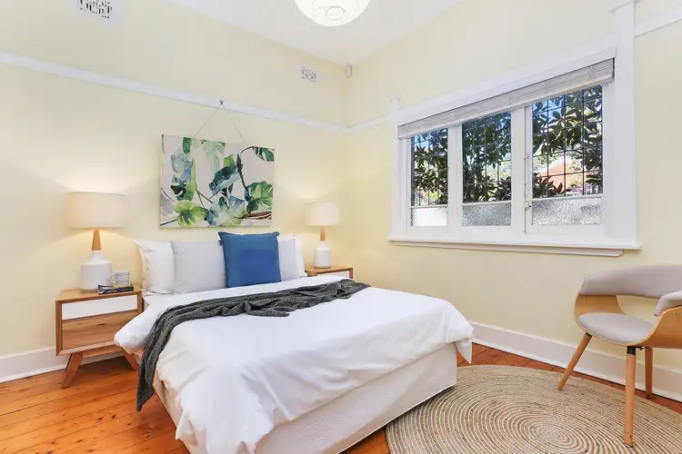 Second view of Homely house listing, 2 Burfitt Street, Leichhardt NSW 2040