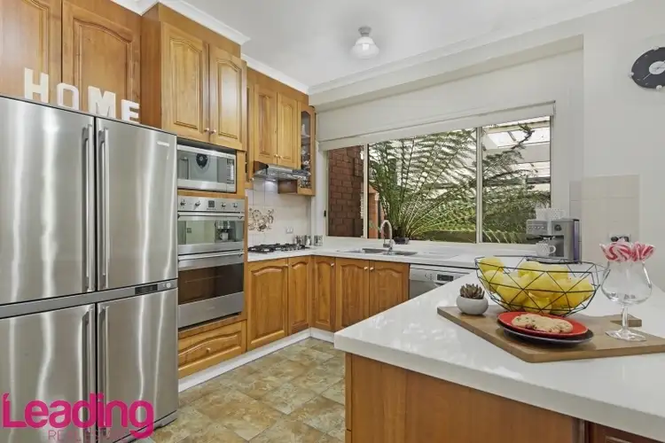 Fourth view of Homely house listing, 4 Parade Court, Sunbury VIC 3429