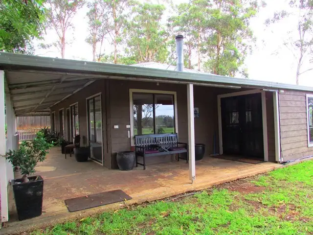 Sixth view of Homely house listing, 432 Gumma Road, Gumma NSW 2447