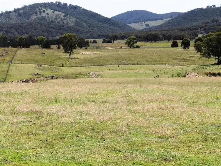 Main view of Homely rural property listing, Lot 8 1097 Windeyer Road, Mudgee NSW 2850