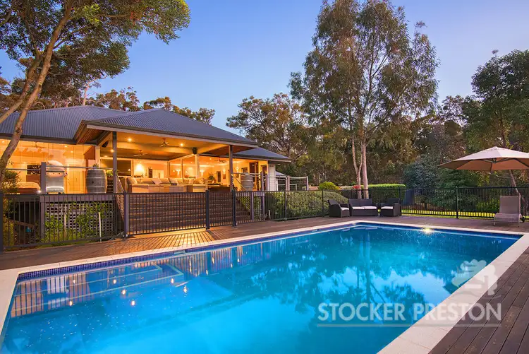 51 Green Park Road, Quindalup WA 6281