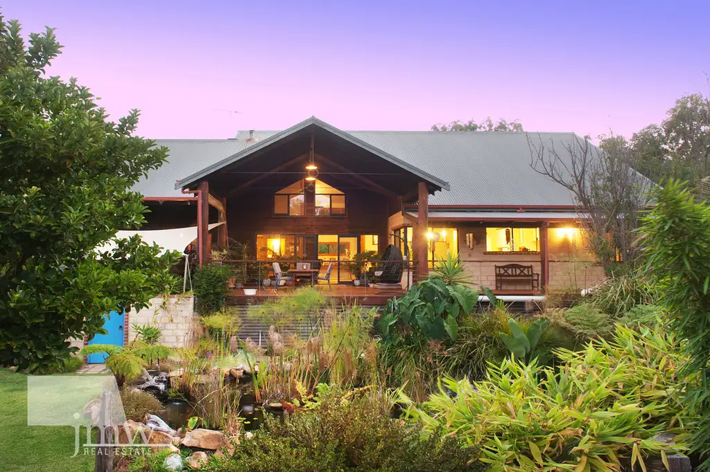 Main view of Homely house listing, 15 Ridgeway Drive, Quedjinup WA 6281