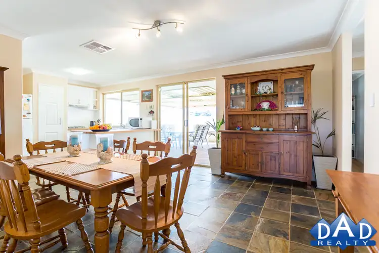 Fourth view of Homely house listing, 1 Whitely Place, Australind WA 6233