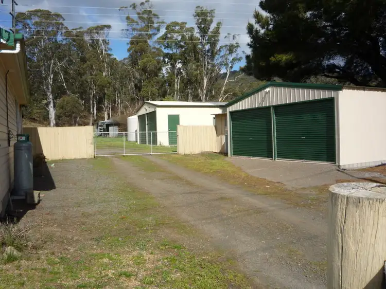 Second view of Homely house listing, 39275 Tasman Highway, Nunamara TAS 7259