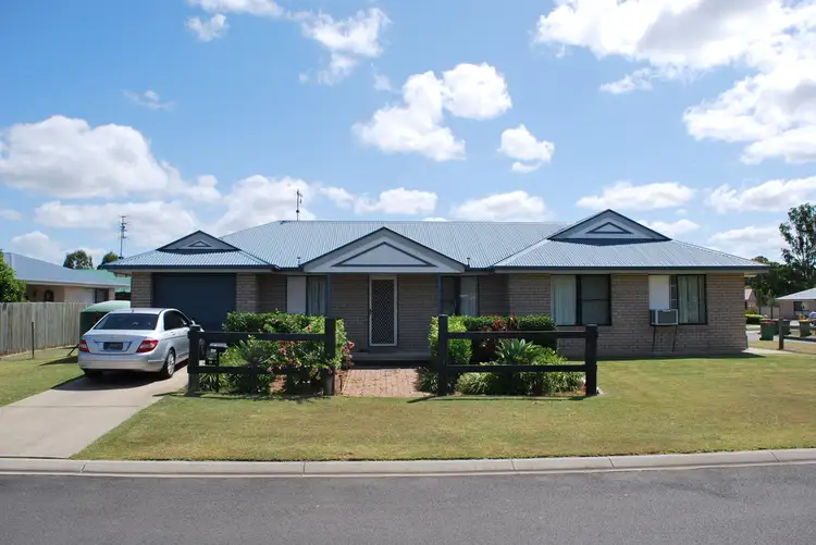 1 Kurrajong Court, Laidley QLD 4341