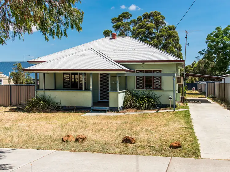 42 Beenyup Road, Byford WA 6122