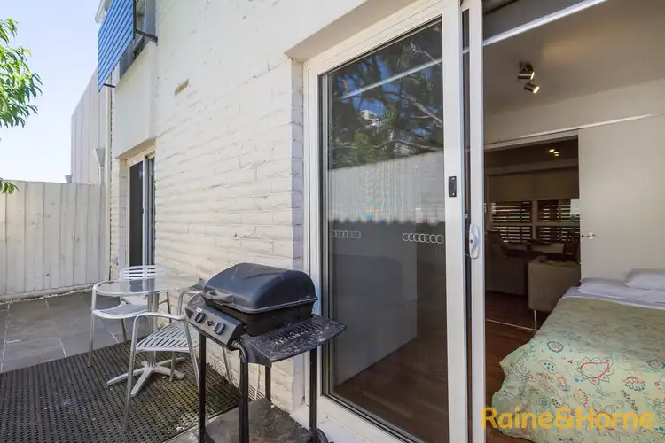 Sixth view of Homely apartment listing, 3/2 Thompson St, Williamstown VIC 3016