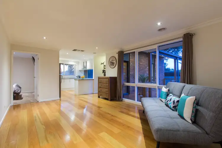 Fifth view of Homely house listing, 36 Frew Ave, Frankston VIC 3199