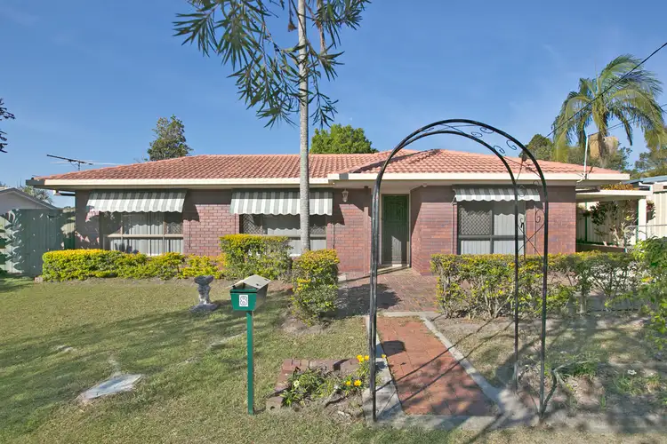 8 Coldham Court, Capalaba QLD 4157