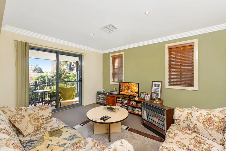 Fifth view of Homely house listing, 27 / 1-7 BARSDEN STREET, Camden NSW 2570