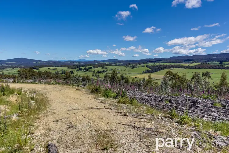 Fifth view of Homely land listing, Lot 4 Rookery Road, Winkleigh TAS 7275