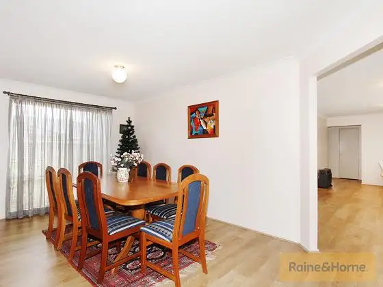 Sixth view of Homely house listing, 6 Prestwick Avenue, Rouse Hill NSW 2155
