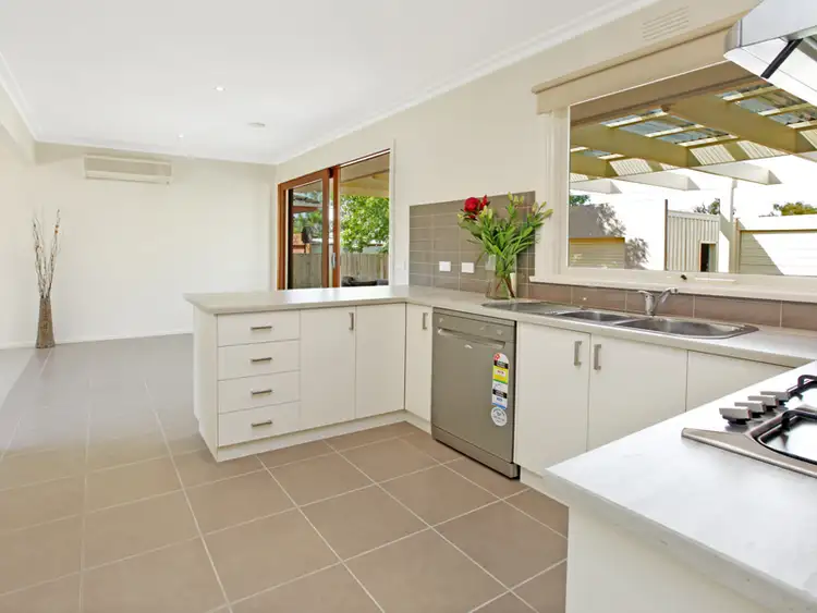Fourth view of Homely house listing, 5 Fairview Street, Belmont VIC 3216