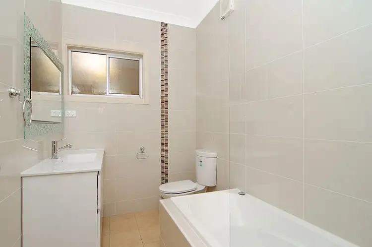 Fifth view of Homely house listing, 18 Luke Avenue, Burwood NSW 2134