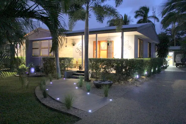 8 Stockbridge Street, West Mackay QLD 4740