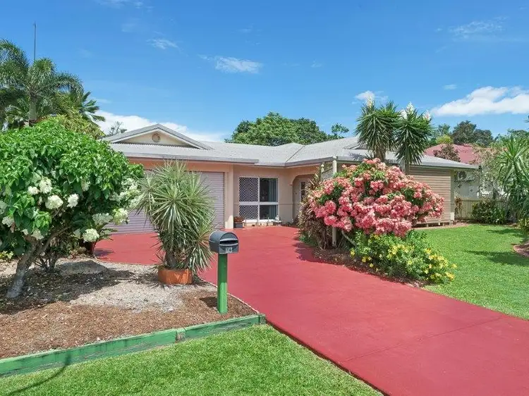 74 Loridan Drive, Brinsmead QLD 4870