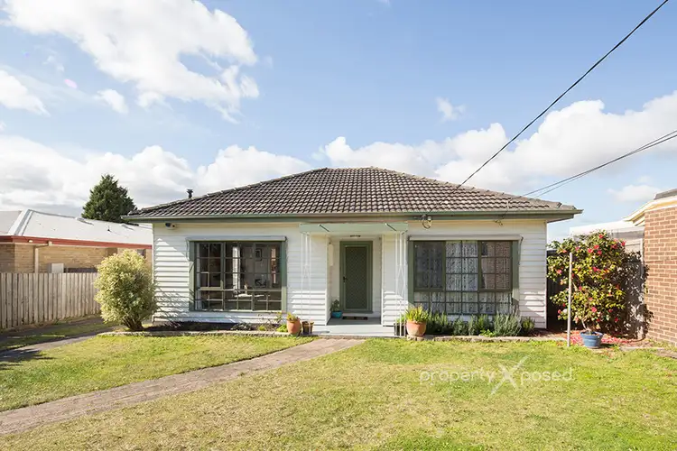 21 Boyd Street, Dandenong North VIC 3175