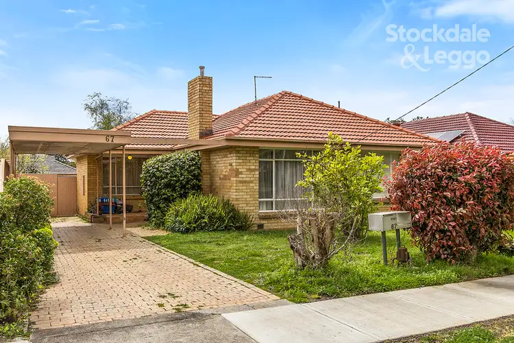 67 Husband Road, Forest Hill VIC 3131