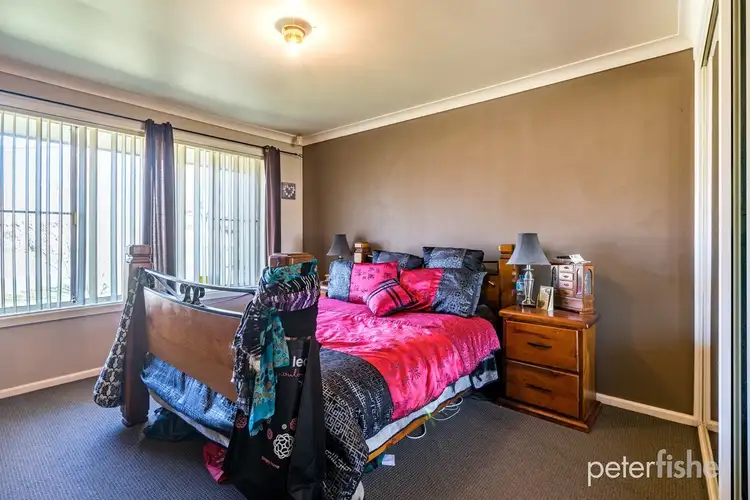 Fifth view of Homely house listing, 17 Yulanta Place, Orange NSW 2800