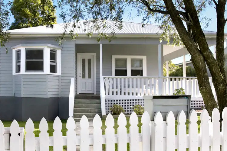 Main view of Homely house listing, 189 Princes Highway, Milton NSW 2538