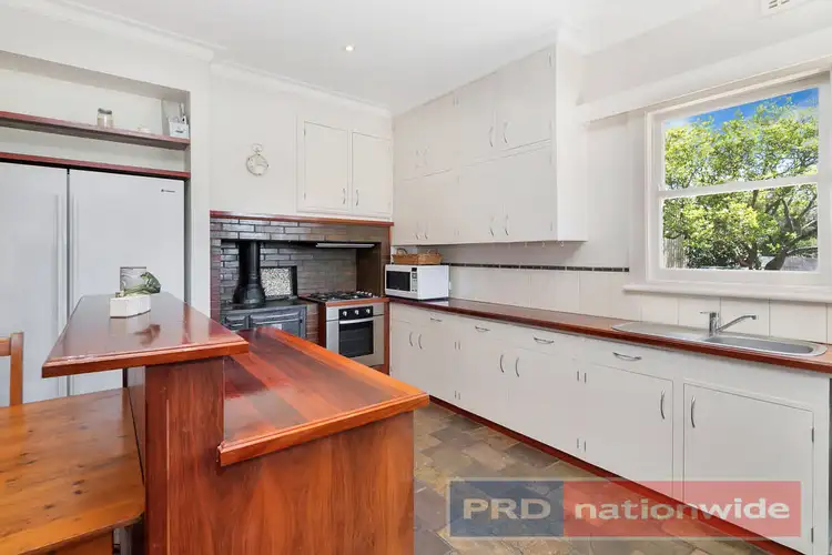 Second view of Homely house listing, 212 Daylesford Road, Brown Hill VIC 3350